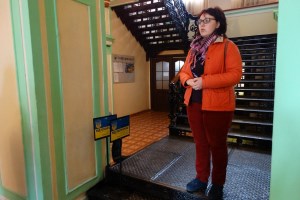 Екскурсія по Глухову